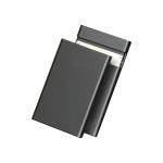 External SSD 2.5-Inch Mobile Hard Drive SATA Mechanical Solid State Drive