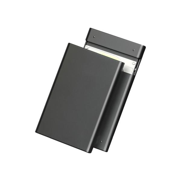 External SSD 2.5-Inch Mobile Hard Drive SATA Mechanical Solid State Drive