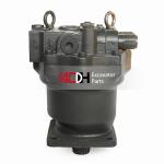 Kato DH370 DH330 DH360 Excavator Swing Motor