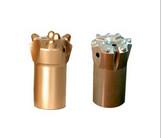 China Tapered Button Bit factory