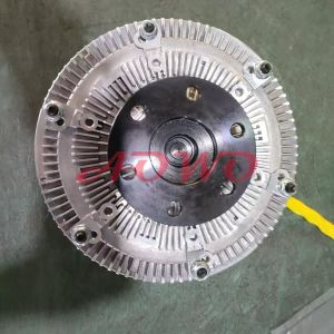 3789258M1 Viscous Fan Clutch High Performance For Cooling System
