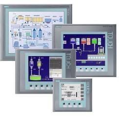 China siemens SIMATIC Touch Panel 6AV6642-0BA01-1AX1 TP177A TP177A Touch Panel factory