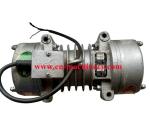 1500w 50mm electric vibrator, electric concrete vibrator 220v with shaft