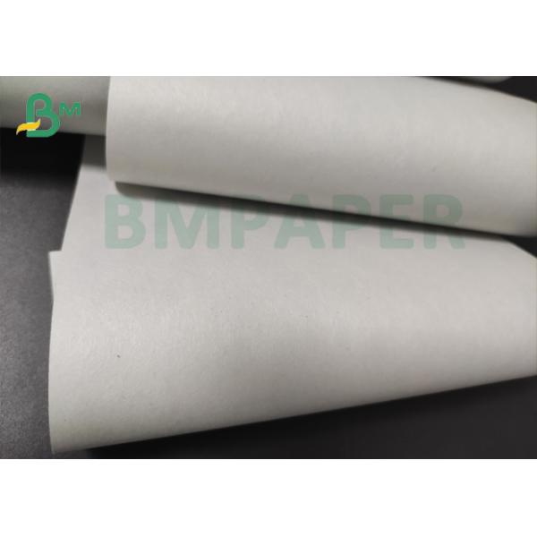 Newsprint wrapping paper