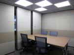 Hotel Ballroom Partition Wall Panels Sliding Panels Soundproof Partition
