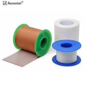 Waterproof Fabric Orthopedic Surgical Adhesive Tape Polymer Splint Elastic