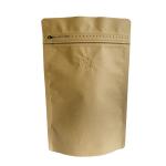 Aluminum Foil Ziplock Paper Food Pouches Mylar Storage Bags Packaging