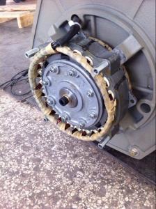 China Stamford PMG for 250-480KVA alternators combined with MX341/MX321 factory