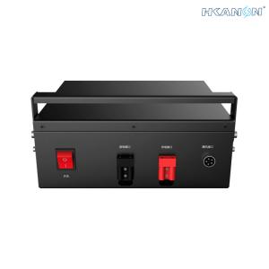 China Deep Cycle LiFePO4 Lithium ion Solar Battery 12V 300Ah Power Battery Pack factory