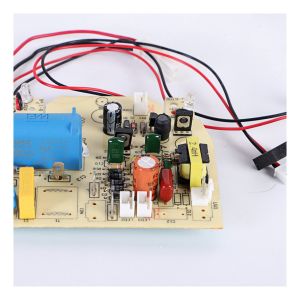 Immersion Gold Surface Finishing Pcb Components Assembly 1.6mm