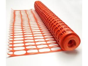 China Orange Green Safety Fences and Nets factory