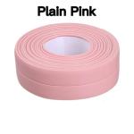 PVC Nano Kitchen Sealing Tape Kitchen Sealing Strip 3.2m