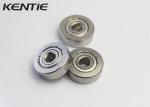 Stainless Steel Custom Made Bearings S626ZZ 6 X 22 X 7mm Chemical Resistance