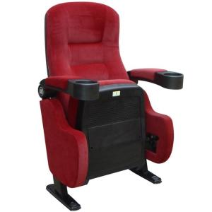 China High Quality Cinema Chair,Theater Chair For Sale factory