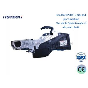 China Large Stock SMT Feeder FS 8x2mm FS 8x4mm YAMAHA KJK-M1300-012 for I-Pulse F3 Pick and Place Machine factory