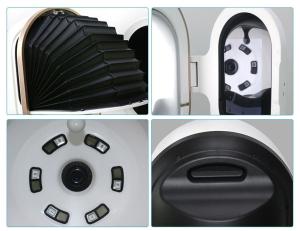 China 2500 Mega Pixels Home Analyzers For Cosmetic &amp; Skin Therapist Dermis Layer Detect factory