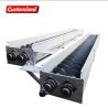 Buy cheap Carbon Steel Heat Transport Screw Auger Conveyor For Chemical Industry from wholesalers