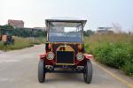11 seats antique electric cars Electric Vintage Cars Compact Electric Car with