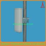 5725-5850MHz 2x14dBi Directional Panel Antenna wireless antenna outdoor