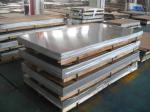 Chemistry Industry Galvanized Flat Stock Steel 2B Surface Treatment Smooth