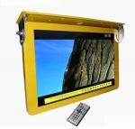 27 Inch 4G Android Bus Advertising Screen LCD Display 1920x1080