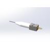 Buy cheap 520nm 5mW Coaxial Packaged SM Diode Laser for Aiming Beam from wholesalers