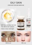 Oily Youth Serum Injection ‏Oil Control Mesotherapy Skin Treatment