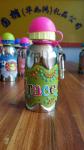 Fashion Designer 2015 Hot Sale Unique Children School Water Bottle