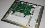 Soldering Pallets,Selective Solder Tooling Adjustable Fixtures Press Fit Tooling