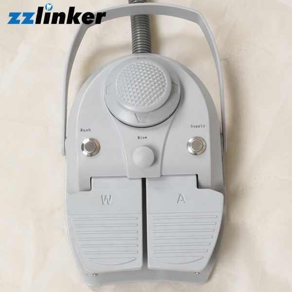 King Size Cushion Sensor Lamp 9 Memory Posotion Dental Chair Unit