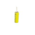 Huahui New Energy Cylindrical Rechargeable HTC1330 2.4V 220mAh Lithium Battery
