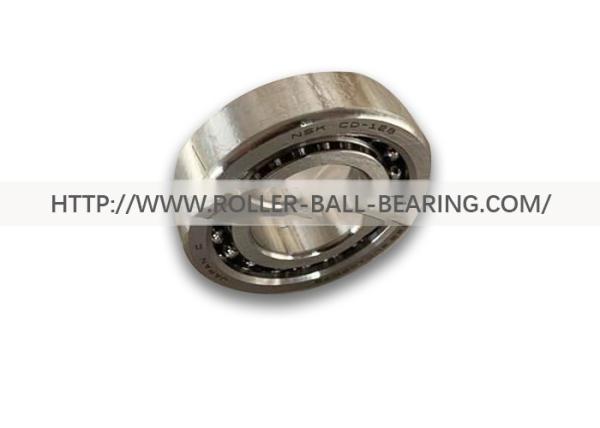 Angular Contact Thrust Ball Bearings 35TAC72 35TAC72B30TAC72BSUC10PN7B