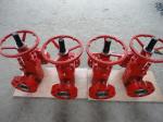 Well Flow Control FC Wellhead Valves 2 1/16" X 10000 Psi Alloy Steel