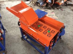 China 1000kg fresh color corn sheller machine factory