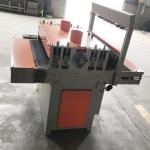 Wood Processing Plant Use Multi Blade Ripping Sawmill Wood Rip Sawmill Timber