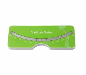 China Chattanooga Scoliosis Meter Devices Medical Evaluation Back Spine Measuring Tool factory