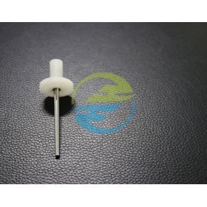 China White And Gray Accessibility Test Tool Containing Metal Pin Length 50±015 Enabling Accessibility Verification and Standards Adherence factory