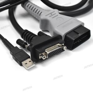 For JLR DoIP VCI SDD Pathfinder Interface For JLR Diagnostic From 2005 To 2024