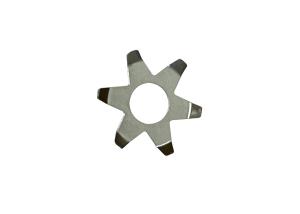 China Precise Control Carbon Steel Shock Valve Shims 0.10-1.0mm Durable factory