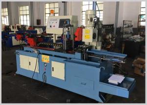China CNC Automatic Metal Circular Saw Machine Heavy Duty Cutting Low Power Construction factory