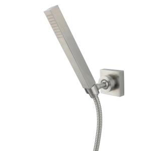 China stainless steel bathroom faucet design with good shower head and bathroom fitting factory