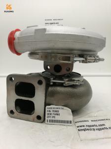 China 7C8632 T912599 3306 Engine Turbocharger factory