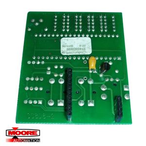 CS8D8-2 TDE One Year Warranty PLC Module