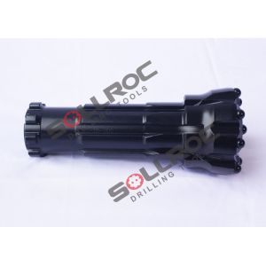 Mission60 152mm 165mm 178mm 191mm Convex Face Rock Drill Bits