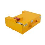 CBD12 15W-LIS Forklift Battery Lithium Ion Companies 48V 20AH 335x99x305mm
