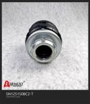 AIRMEXT Convoluted Air Spring Air Suspension Bags SN125150BC