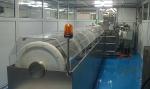 Tumble Dryer For Softgel / Soft Capsule / Paintball