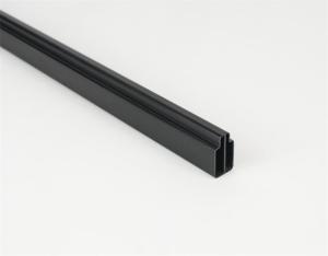 China Customized PVC Trim Profiles Supplier factory