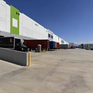 China China To The United States Special Line Logistics Overseas Warehouse Consignment factory