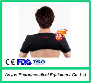 China China Tourmaline Self heating Shoulder Protector factory